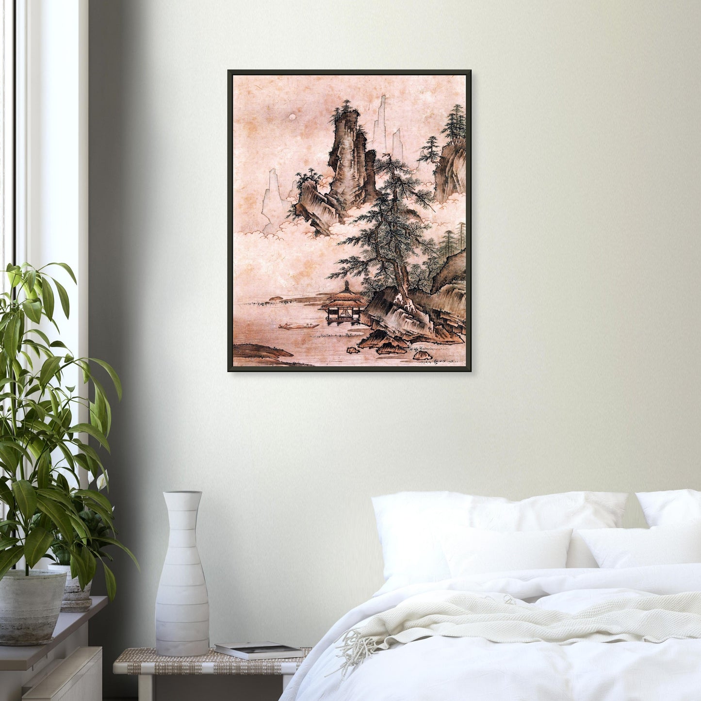 Landschaft (Maejima Sōyū)