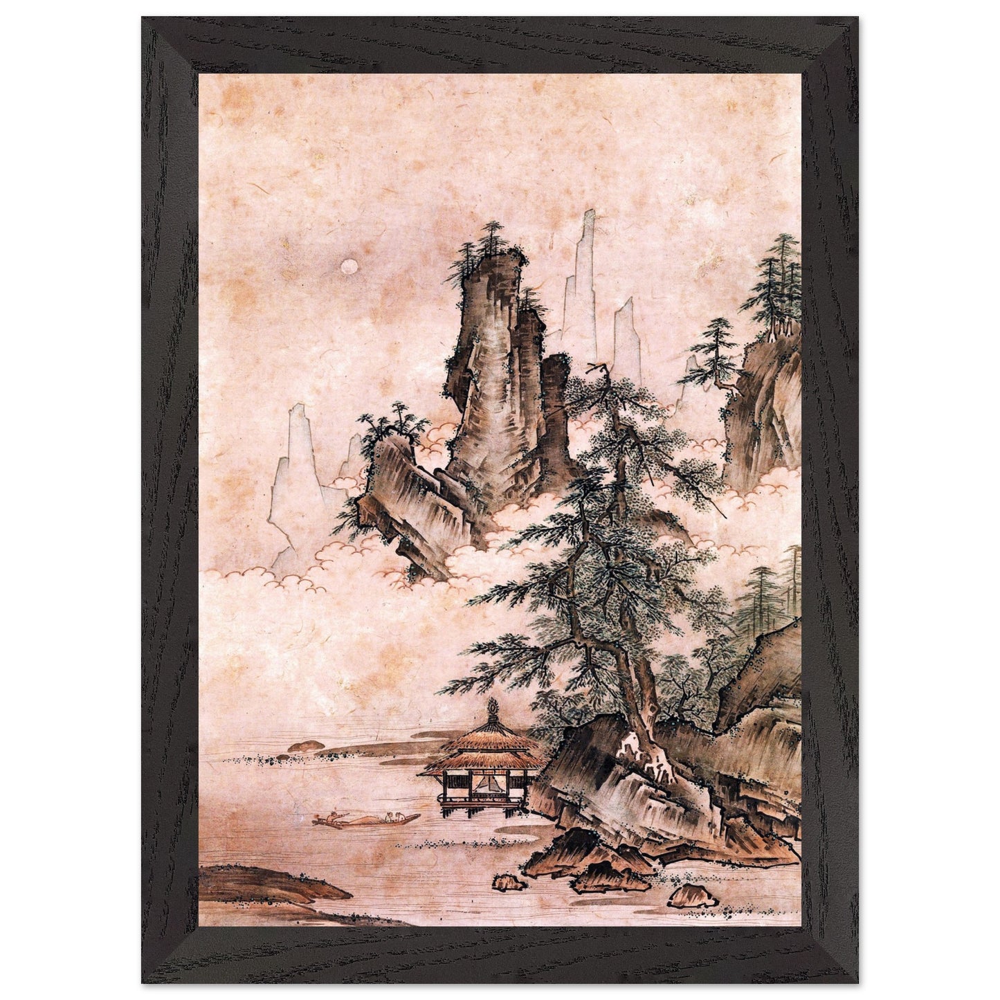 Landschaft (Maejima Sōyū)