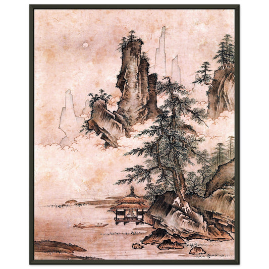 Landschaft (Maejima Sōyū)